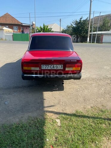 LADA (VAZ) 2107 1992, 200,000 km - 1.6 л - Lənkəran