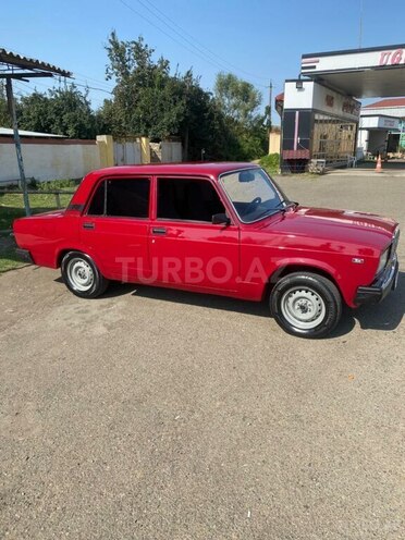 LADA (VAZ) 2107 1992, 200,000 km - 1.6 л - Lənkəran
