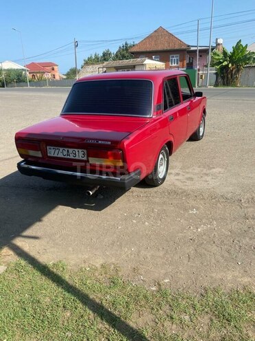 LADA (VAZ) 2107 1992, 200,000 km - 1.6 л - Lənkəran
