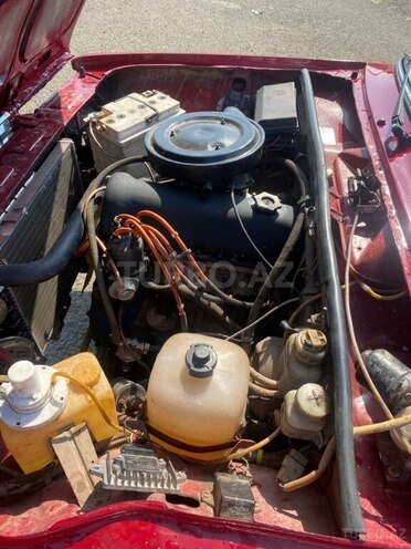 LADA (VAZ) 2107 1992, 200,000 km - 1.6 л - Lənkəran