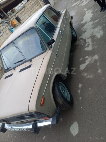 LADA (VAZ) 2106 1986, 111,111 km - 1.6 l - Bakı