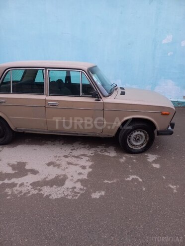 LADA (VAZ) 2106 1986, 111,111 km - 1.6 l - Bakı