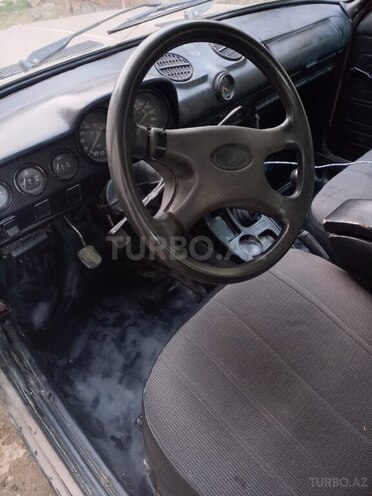 LADA (VAZ) 2106 1986, 111,111 km - 1.6 l - Bakı