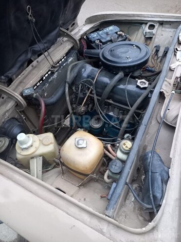 LADA (VAZ) 2106 1986, 111,111 km - 1.6 l - Bakı