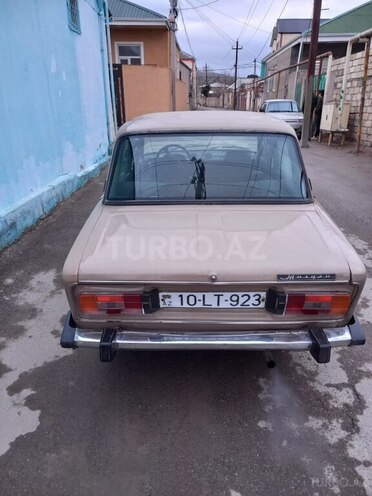 LADA (VAZ) 2106 1986, 111,111 km - 1.6 l - Bakı