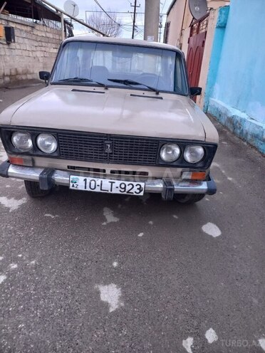 LADA (VAZ) 2106 1986, 111,111 km - 1.6 l - Bakı