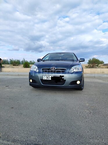 Toyota Corolla 2005, 268,000 km - 1.4 l - Mingəçevir