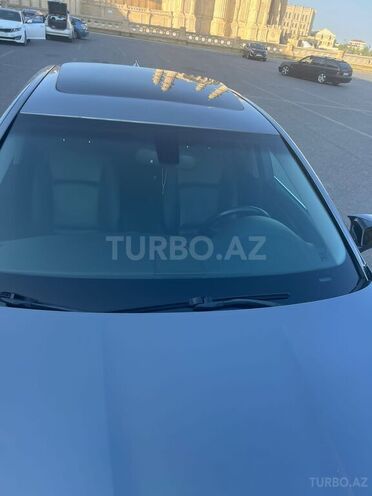 BMW 528 2014, 219,000 km - 2.0 л - Bakı