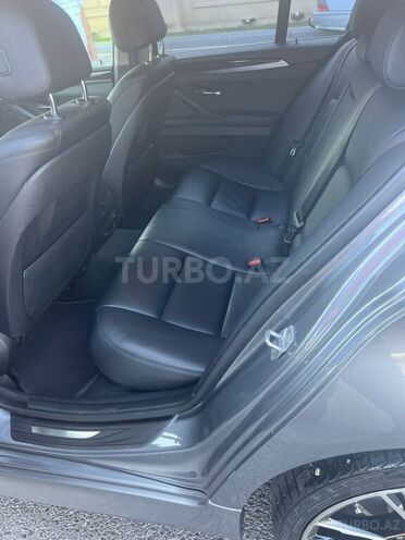 BMW 528 2014, 219,000 km - 2.0 л - Bakı