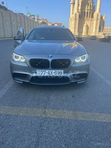 BMW 528 2014, 219,000 km - 2.0 л - Bakı