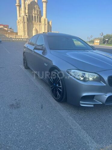 BMW 528 2014, 219,000 km - 2.0 л - Bakı