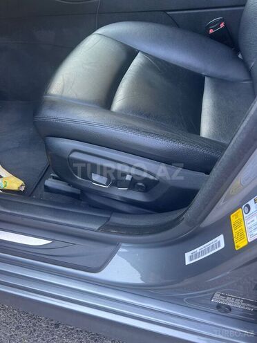 BMW 528 2014, 219,000 km - 2.0 л - Bakı