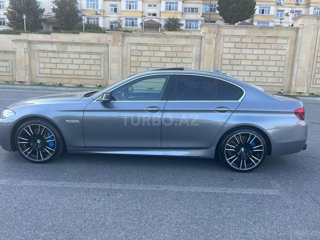 BMW 528 2014, 219,000 km - 2.0 л - Bakı
