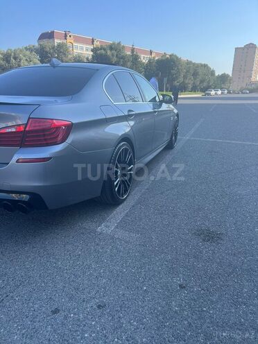 BMW 528 2014, 219,000 km - 2.0 л - Bakı