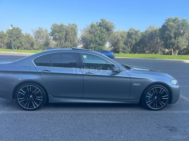 BMW 528 2014, 219,000 km - 2.0 л - Bakı