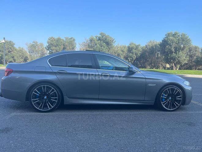 BMW 528 2014, 219,000 km - 2.0 л - Bakı