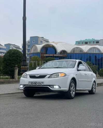 Daewoo Gentra 2014, 235,000 km - 1.5 л - Lənkəran