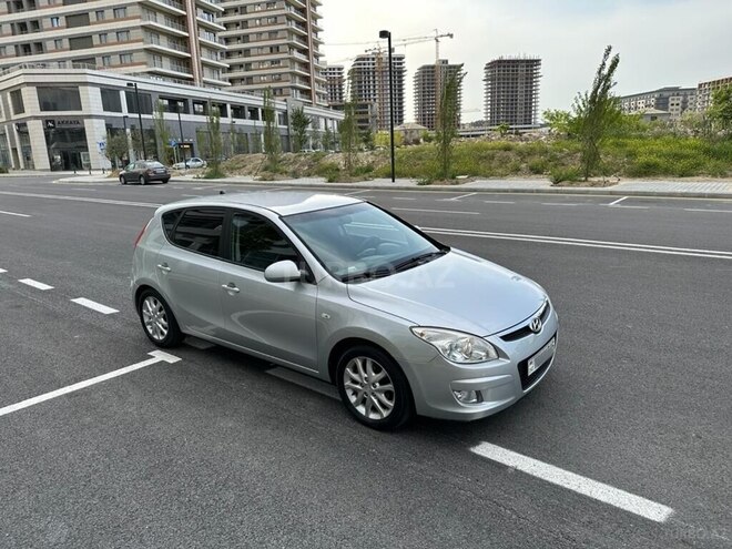 Hyundai i30 2008, 193,000 km - 1.6 l - Bakı