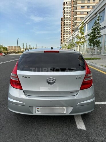 Hyundai i30 2008, 193,000 km - 1.6 l - Bakı
