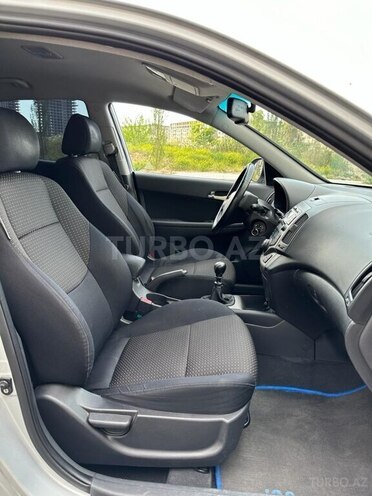 Hyundai i30 2008, 193,000 km - 1.6 l - Bakı