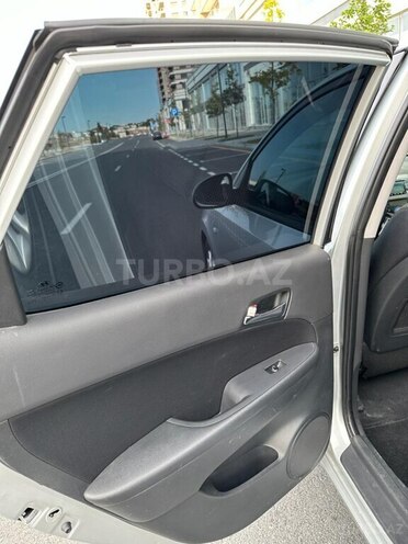 Hyundai i30 2008, 193,000 km - 1.6 l - Bakı