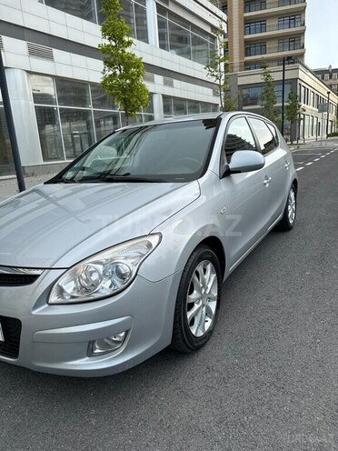 Hyundai i30 2008, 193,000 km - 1.6 l - Bakı