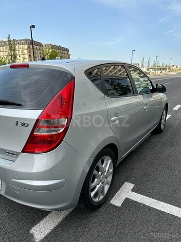 Hyundai i30 2008, 193,000 km - 1.6 l - Bakı
