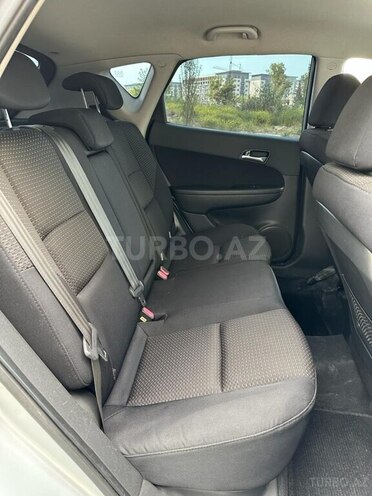 Hyundai i30 2008, 193,000 km - 1.6 l - Bakı