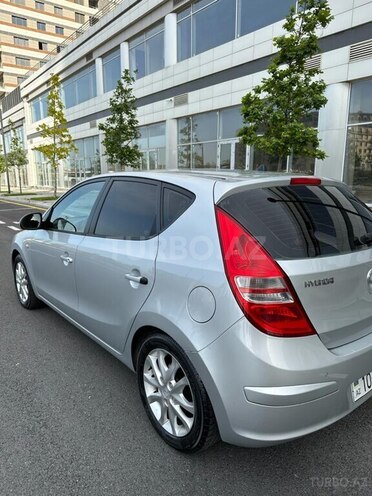 Hyundai i30 2008, 193,000 km - 1.6 l - Bakı