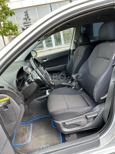 Hyundai i30 2008, 193,000 km - 1.6 l - Bakı