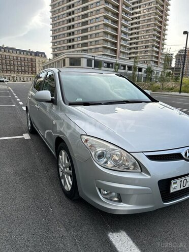 Hyundai i30 2008, 193,000 km - 1.6 l - Bakı