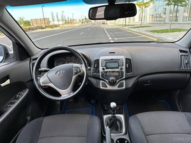 Hyundai i30 2008, 193,000 km - 1.6 l - Bakı