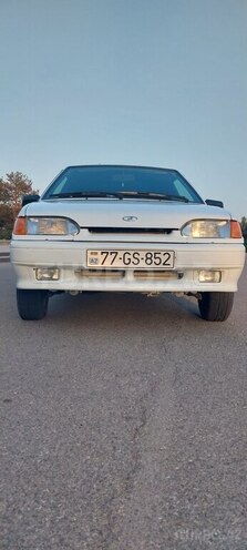 LADA (VAZ) 2115 2012, 132,906 km - 1.6 l - Gəncə