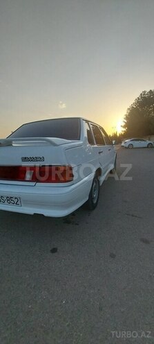 LADA (VAZ) 2115 2012, 132,906 km - 1.6 l - Gəncə