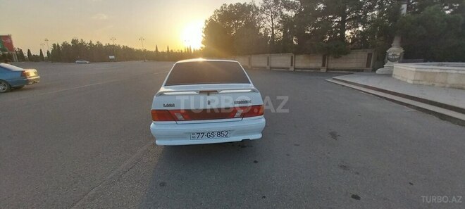 LADA (VAZ) 2115 2012, 132,906 km - 1.6 l - Gəncə