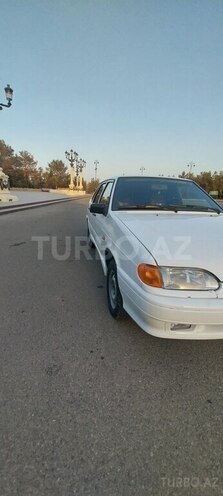 LADA (VAZ) 2115 2012, 132,906 km - 1.6 l - Gəncə