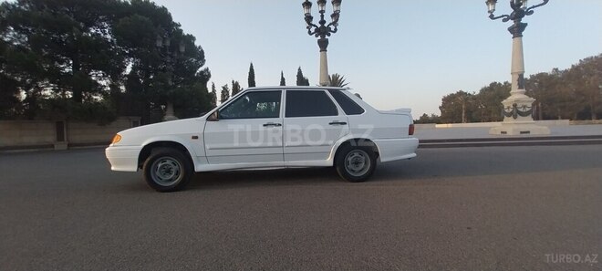 LADA (VAZ) 2115 2012, 132,906 km - 1.6 l - Gəncə