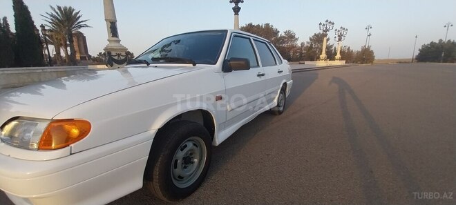 LADA (VAZ) 2115 2012, 132,906 km - 1.6 l - Gəncə
