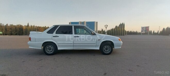 LADA (VAZ) 2115 2012, 132,906 km - 1.6 l - Gəncə