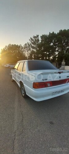 LADA (VAZ) 2115 2012, 132,906 km - 1.6 l - Gəncə