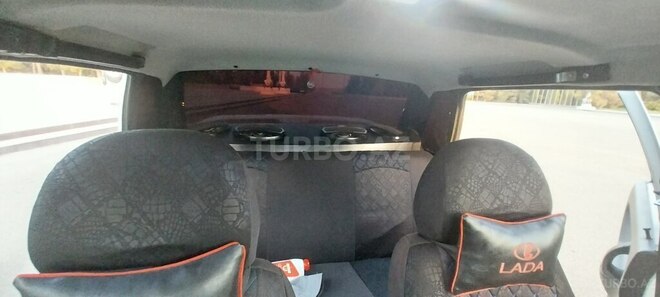 LADA (VAZ) 2115 2012, 132,906 km - 1.6 l - Gəncə