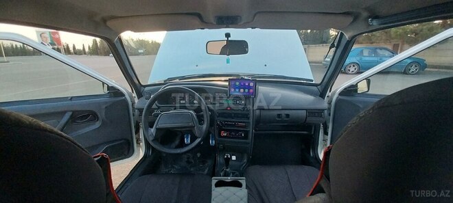 LADA (VAZ) 2115 2012, 132,906 km - 1.6 l - Gəncə