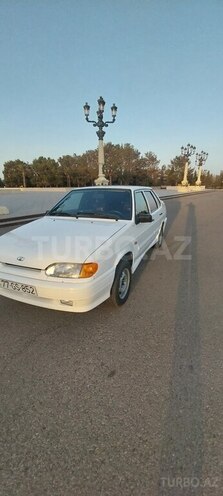 LADA (VAZ) 2115 2012, 132,906 km - 1.6 l - Gəncə