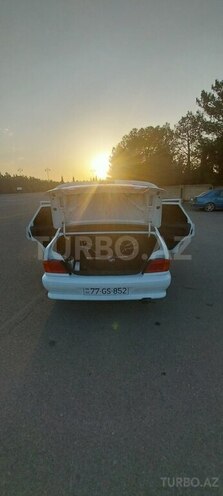 LADA (VAZ) 2115 2012, 132,906 km - 1.6 l - Gəncə