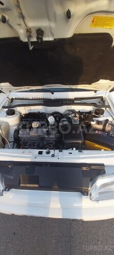 LADA (VAZ) 2115 2012, 132,906 km - 1.6 l - Gəncə