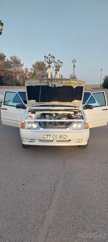 LADA (VAZ) 2115 2012, 132,906 km - 1.6 l - Gəncə