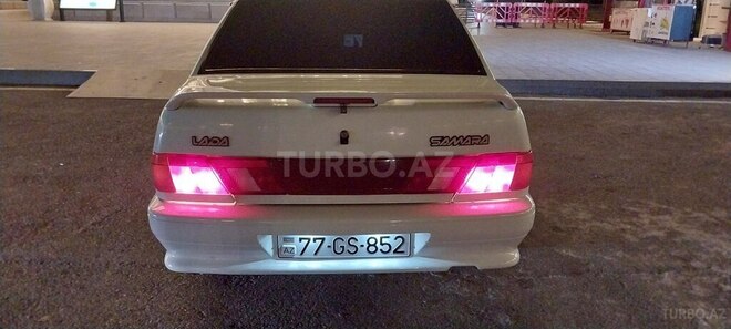 LADA (VAZ) 2115 2012, 132,906 km - 1.6 l - Gəncə