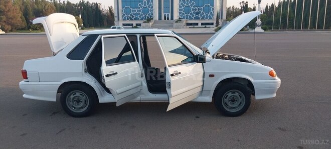 LADA (VAZ) 2115 2012, 132,906 km - 1.6 l - Gəncə