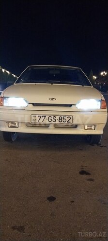 LADA (VAZ) 2115 2012, 132,906 km - 1.6 l - Gəncə