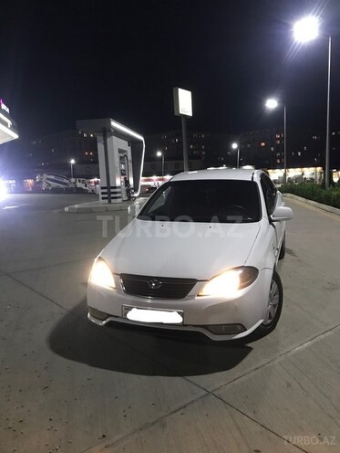 Daewoo Gentra 2014, 341,000 km - 1.5 l - Bakı